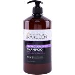 Karleen Professional 1000 ml Protection Series Renk Koruyucu Şampuan