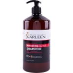 Karleen Professional 1000 ml Repairing Series Onarıcı Şampuan