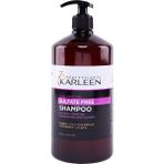 Karleen Professional 1000 ml Sulfat Free Sülfatsız Şampuan