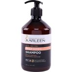 Karleen Professional 500 ml Daily Series Günlük Şampuan