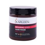 Karleen Professional 500 ml Repairing Series Onarıcı Saç Bakım Maskesi