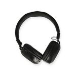 Karler Bass Boyi-20 Siyah Bluetooth Kulaklık