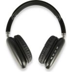Karler Bass Kr Max Bt Siyah Oyuncu Kulaklık