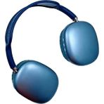 Karler Bass P9 Bt Kablosuz Kulaklık - Mavi 277097