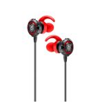 Karler KR-GM502 Kırmızı Oyuncu Kulaklık