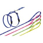 Karlie 10 mm 110 cm Pembe Art Sportiv Köpek Uzatma Tasma