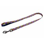 Karlie 100 cm-15 mm Mavi Köpek Uzatma Tasması