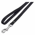 Karlie 100 cm-15 mm Siyah Köpek Uzatma Tasması