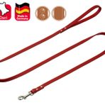 Karlie 100 cm-20 mm Kırmızı Köpek Uzatma Tasması