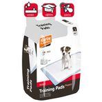 Karlie 1031319 45x35 cm 10 Paket Yavru Köpek Tuvalet Eğitim Pedi