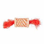 Karlie 17 cm Hasır Tüylü Kedi Oyuncağı