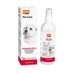 Karlie 175 ml Kediler ve Köpekler için Tüy Açıcı Sprey