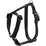 Karlie 35-60 cm Siyah Kilitli Köpek Göğüs Tasması