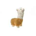 Karlie 37x12x26 cm Kahverengi Peluş Alpaka Köpek Oyuncağı