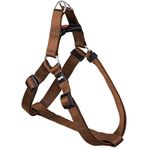 Karlie 40-70 cm Kahverengi Basic Köpek Göğüs Tasması