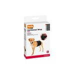 Karlie 40x10 cm XS Köpekler İçin İnkontinans Bandı