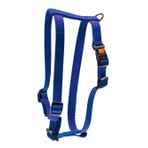 Karlie 45-70x2 M Mavi Köpek Göğüs Tasması