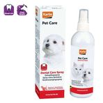 Karlie 510954 Pet Care 175 ml Kedi ve Köpek Diş Bakım Spreyi