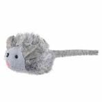 Karlie 7x3.5x4.5 cm Peluş Sesli Fare