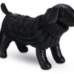 Karlie Antrasit Xl 36 Köpek Süveter