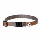 Karlie Art Sportif Kahverengi 10 mm 30 cm Tasma
