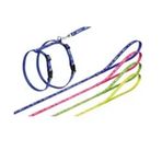 Karlie Art Sportiv 110 cmx10 mm Sarı Köpek Uzatma Kayışı