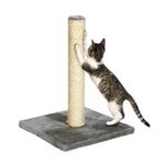 Karlie Bella Gri 29x29x39 cm Kedi Tırmalama Direği