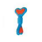 Karlie Flamingo 16 cm Bubba Twisted Köpek Kemik Oyuncak
