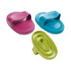 Karlie Flamingo Plastik Oval Fırça