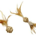 Karlie Naturel Cat Toy Kedi Oyuncağı