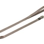 Karlie Nylon 100 cm Medium Gri Köpek Uzatma Kayışı