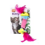 Karlie Peluş Bonbon 7 cm Kedi Oyuncak