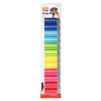 Karlie Rainbow 12x20 Adet Kaka Torbası