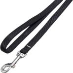 Karlie Small Siyah 10 mm 100 cm Uzatma Tasma