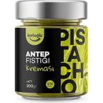 Karlıoğlu 200 gr Antep Fıstığı Kreması