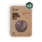 Karlıoğlu Cranberry Turna Yemiş 2x500Gr