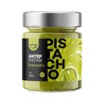 Karlıoğlu Premium Antep Fıstığı Kreması 200 gr Glutensiz, Palm Yağı İçermeyen Doğal Lezzet