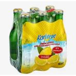 Karlıtepe Limon Aromalı Maden Suyu 200 ml x 12