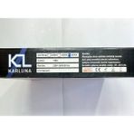 Karluna KL2030 18W 30X30 Clıp-In Panel LED 6500K Beyaz (2 Adet) - GÜNIŞIĞI(4000K)
