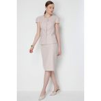 Karma 1040 Ekol Etek - Pink - 42