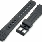 Karma Casio Saat Kordon Kayışı Uyumlu Orijinal Kalite Ef-91 F-91 F91w F-105w
