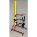 Karma Grup Kişisel Yürüyüş Robotu