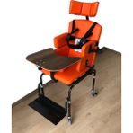 Karma Grup Ortopedi Karma Grup Karma Grup Karma GrupKarma Grup Karma Grup Karma Grup Engelli Çocuk Rehabilitasyon Koltuğu Sandalyesi SMALL:90-120 cm - Kullanıcı Boyu SMALL:90-120 CM
