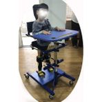 Karma Grup Standing Table ( Ayakta Durma Masası Baş Destekli ) MEDIUM: 120-150 CM