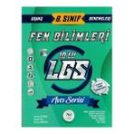 Karma Kitaplar Av Yayınları 8. Sınıf Lgs Fen Bilimleri 10 Deneme