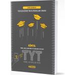 Karma Kitaplar Hız Yayınları Tyt Kimya Soru Bankası-Tyt Deneme Hediyeli!!