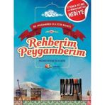 Karma Kitaplar Hz. Muhammed S.A.V 'İn Hayatı Rehberim Peygamberim