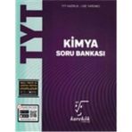 Karma Kitaplar Karekök Tyt Kimya Soru Bankası