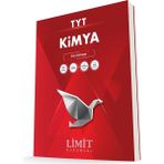 Karma Kitaplar Limit Tyt Kimya Soru Bankası-Tyt Deneme Hediyeli!!