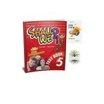Karma Kitaplar SHALL WE 5.SINIF TESTBOOK+ZİHİN DENEME(KİTAPAGACI)YENİ BASKI